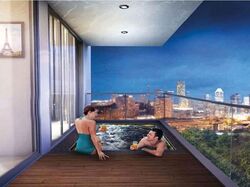 Forte Suites (D8), Apartment #621697991